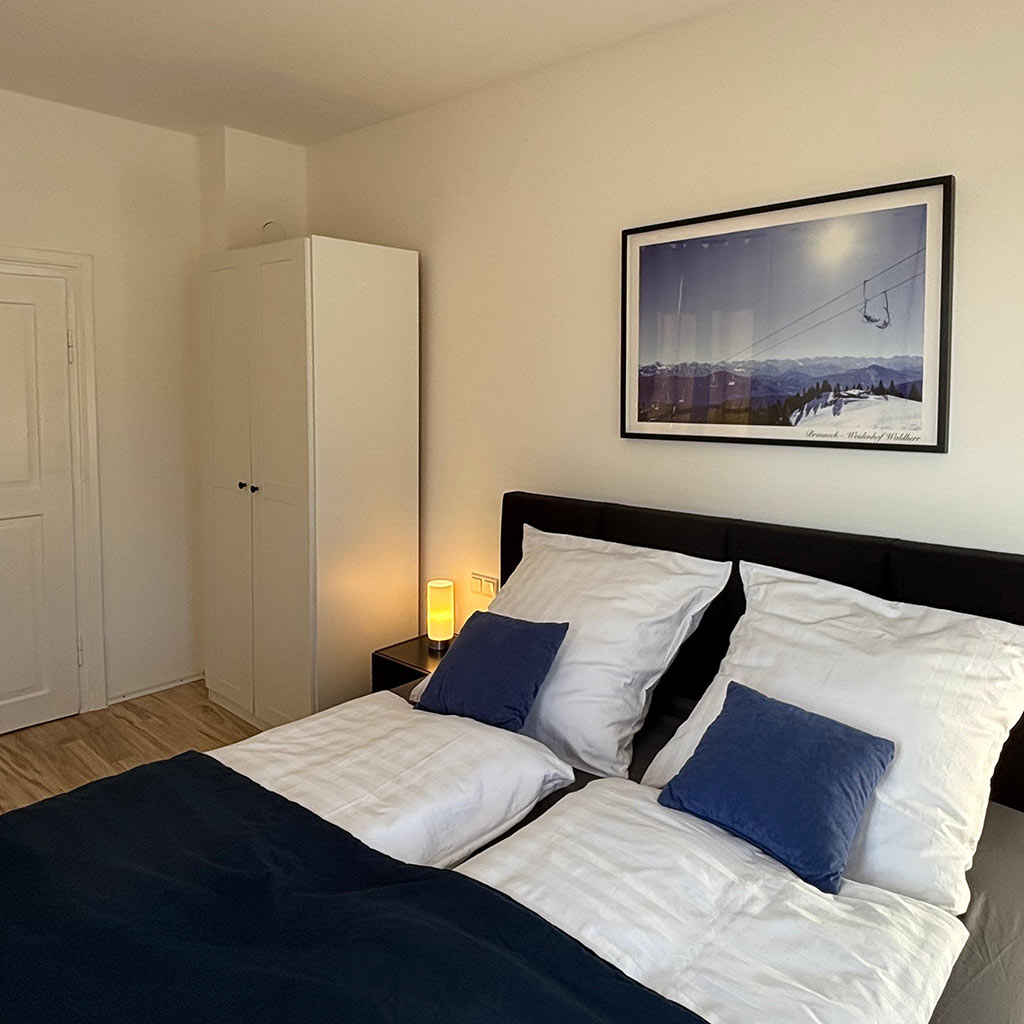 Ferienhaus Weidenhof Waldherr Zimmer Brauneck